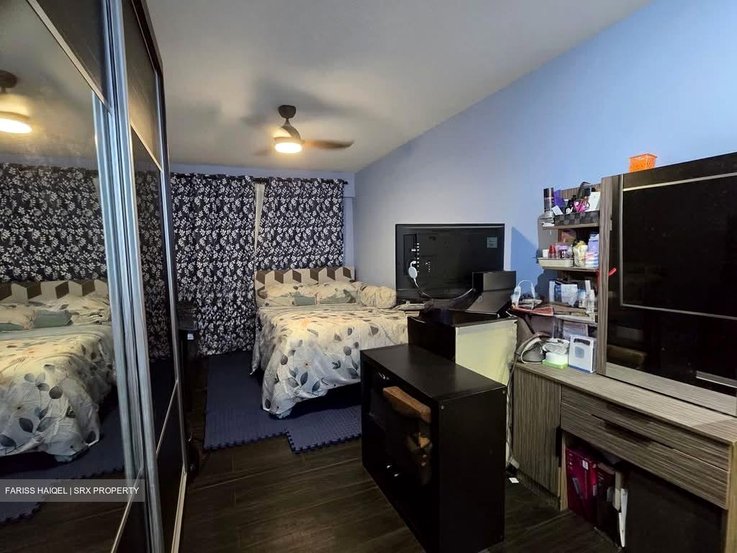 Blk 801B Keat Hong Crest (Choa Chu Kang), HDB 5 Rooms #554745311